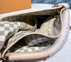 Bolsa Louis Vuitton Artsy MM Damier Azur Italiana - loja online