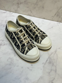 Tênis Walk'n'Dior Plataforma Italiana - comprar online