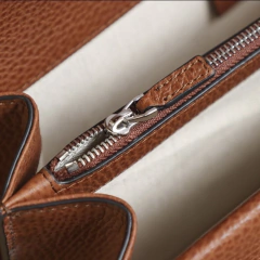 Bolsa Gucci Dionysus Média Denim GG Azul Italiana - Romaly Grifes