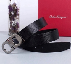 Cinto Salvatore Ferragamo Masculino
