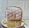 Bolsa Louis Vuitton Rosa GO 14 Mm Italiana