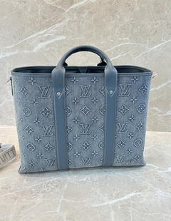 Bolsa Louis Vuitton Jeans Italiana