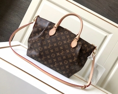 Bolsa Louis Vuitton Turenne Mm Monogram Italiana - loja online