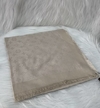 Echarpe Louis Vuitton Bege Italiana