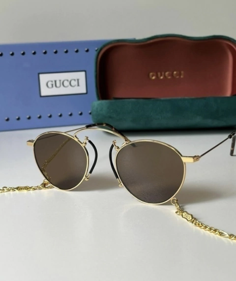 Óculos Gucci Italiana