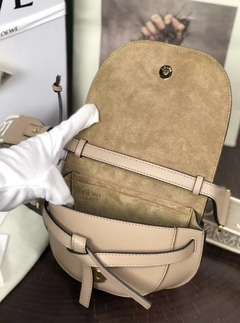 Bolsa Loewe Gate Dual Italiana - Romaly Grifes Bolsas