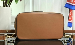 Mochila Louis Vuitton Dauphine Italiana