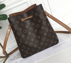 Imagem do Bolsa Louis Vuitton Néonoé Monogram Caramelo Italiana