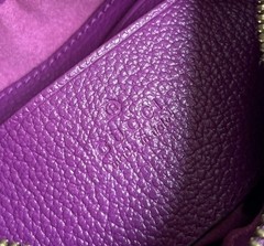 Imagem do Bolsa Gucci Aphrodite Roxo Italiana