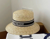 Chapéu Dior Italiana