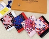 Lenço Louis Vuitton Quadrado Italiana