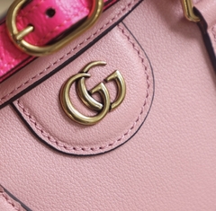 Imagem do Bolsa Gucci Diana Mini Rosa Italiana