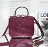 Bolsa Gucci Blondie Vinho Italiana
