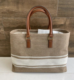 Imagem do Bolsa Celine Horizontal in Textile Italiana