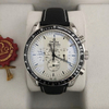 Relógio Omega Speedmaster 42mm Masculino Italina