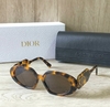 Óculos Dior Tartaruga Marrom Italiana