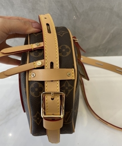 Bolsa Louis Vuitton Boite Chapeau Monogram Italiana - comprar online