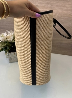Bolsa Louis Vuitton Saint Jacques Preta Italiana na internet