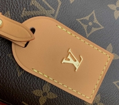 Imagem do Bolsa Louis Vuitton CarryAll PM Monogram Italiana