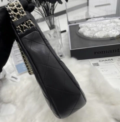 Bolsa Chanel Preta Italiana
