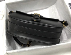 Bolsa Dior Bobby Média Preta Italiana - loja online