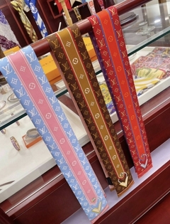 Lenço de Bolsa Louis Vuitton Italiana