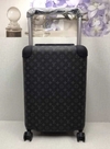 Mala Louis Vuitton Horizon 55 Monogram Eclipse Italiana