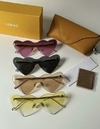 Óculos Loewe Coração Italiana