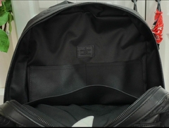 Mochila Louis Vuitton Sprinter Preta Italiana