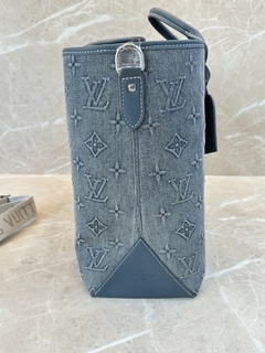 Bolsa Louis Vuitton Jeans Italiana na internet