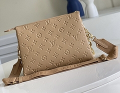 Bolsa Louis Vuitton Coussin PM Caramelo Italiana - comprar online