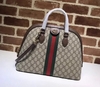 Bolsa Gucci Ophidia Italiana