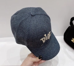 Imagem do Boné Dior Italiana