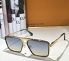 Óculos De Sol Louis Vuitton Evidence Quadrado Italiana
