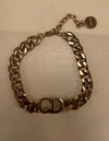 Pulseira CD Dior Italiana
