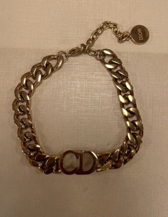 Pulseira CD Dior Italiana