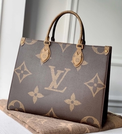 Bolsa Louis Vuitton Onthego MM Italiana