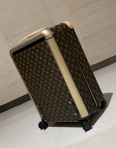 Imagem do Mala de Viagem Louis Vuitton Horizon 55 Monogram Italiana