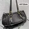 Bolsa Miu Miu Preta Italiana