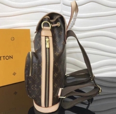 Mochila Louis Vuitton Bosphore Monogram Italiana - comprar online