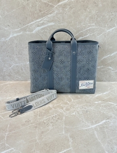 Bolsa Louis Vuitton Jeans Italiana