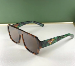 Óculos de Sol Pra.da Symbole Italiana - comprar online