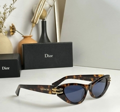 Óculos Dior Tartaruga Marrom Italiana