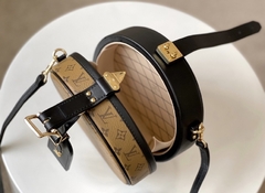 Imagem do Bolsa Louis Vuitton Boite Chapeau Petite Reverse Italiana