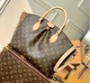 Bolsa Louis Vuitton Italiana