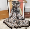 Lenço Louis Vuitton Italiana
