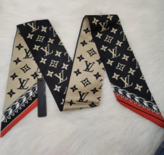 Lenço de Bolsa Louis Vuitton Italiana - loja online