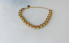 Colar Versace Medusa Medallion Italiana - comprar online