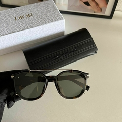 Óculos Dior Tartaruga Italiana