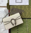 Bolsa Gucci Dionysus Super Mini Off White italiana